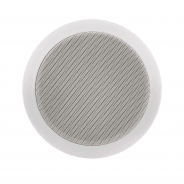 Clever Acoustics CS 69LC 6" 9W 100V Ceiling Speaker 