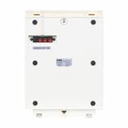 Clever Acoustics CSW 56 100V 5" 6W Wall Mount Speaker