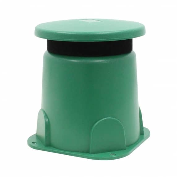 Clever Acoustics GDS 20 Outdoor Garden Speaker, 100V/8 Ohms