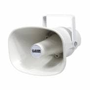 Clever Acoustics HS 715 100V 15W Weatherproof Horn Speaker