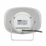 Clever Acoustics HS 715 100V 15W Weatherproof Horn Speaker
