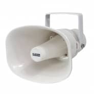 Clever Acoustics HS 730 100V 30W Weatherproof Horn Speaker
