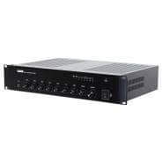 Clever Acoustics MA 260 100V 60W Mixer Amplifier