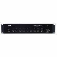Clever Acoustics MA 260 100V 60W Mixer Amplifier