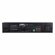 Clever Acoustics MA 260 100V 60W Mixer Amplifier