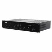 Clever Acoustics MA 3120 100V 120W Mixer Amplifier