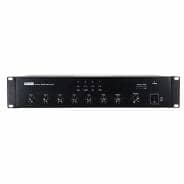 Clever Acoustics MA 3120 100V 120W Mixer Amplifier