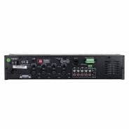 Clever Acoustics MA 3120 100V 120W Mixer Amplifier