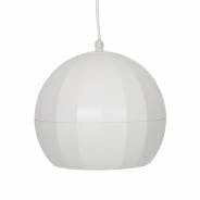 Clever Acoustics PDS 615 100V 15W Pendant Ball Speaker