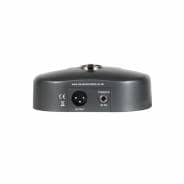 Clever Acoustics PM 200 Dynamic Paging Mic with Chime