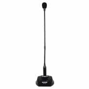 Clever Acoustics PM 400 Condenser Paging Microphone