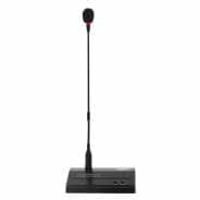 Clever Acoustics PM ZM 102 Paging Mic for ZM 102 Mixer
