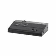 Clever Acoustics PM ZM 102 Paging Mic for ZM 102 Mixer