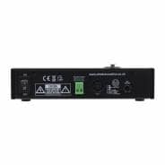 Clever Acoustics PM ZM 102 Paging Mic for ZM 102 Mixer