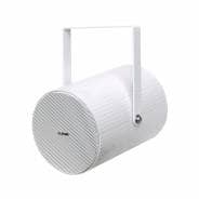 Clever Acoustics PS 620T 100V 20W Double Ended Projector Speaker