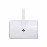 Clever Acoustics PS 620T 100V 20W Double Ended Projector Speaker