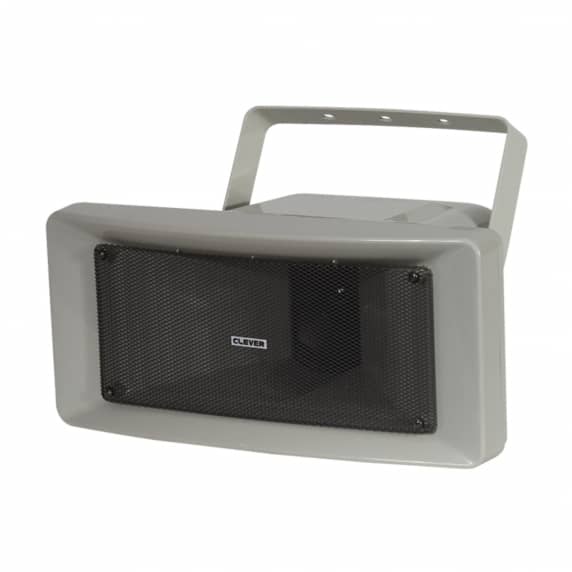 Clever Acoustics SP 30 30W 100V Music Horn Speaker