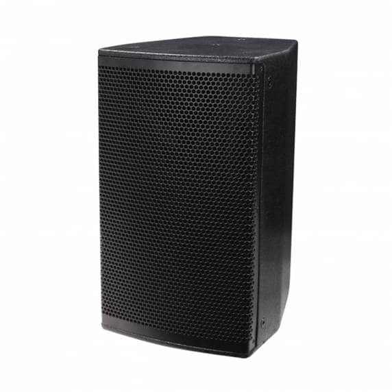 Clever Acoustics SVT 150 8" Passive 150W Install Speaker, Black