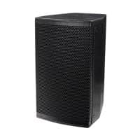 Clever Acoustics SVT 150 8" Passive 150W Install Speaker, Black