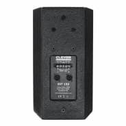 Clever Acoustics SVT 150 8" Passive 150W Install Speaker, Black