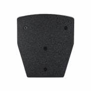 Clever Acoustics SVT 150 8" Passive 150W Install Speaker, Black