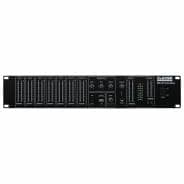 Clever Acoustics ZM 107 9-Channel Audio Mixer with Echo 