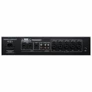 Clever Acoustics ZM 107 9-Channel Audio Mixer with Echo 