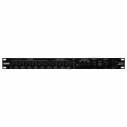 Clever Acoustics ZM 122 Rackmount Audio Mixer