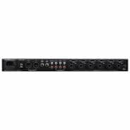 Clever Acoustics ZM 122 Rackmount Audio Mixer