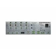 Cloud Z4 MK4 Four Zone Venue Mixer, 6-Line & 2-Mic Inputs