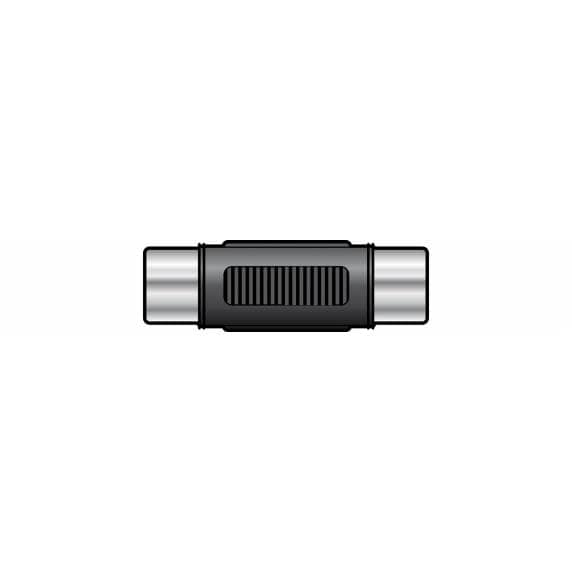 Coupler RCA Socket – RCA Socket