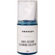 Crosley 5 in 1 Vinyl Record Cleaning Kit