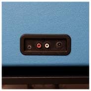 Crosley Anthology Turntable - Beatles 'Blue' Model (Blue)