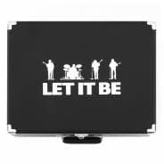Crosley Anthology Turntable - Beatles 'Let It Be' Model (Black)
