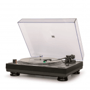 Crosley C100BT Vinyl Record Player with Bluetooth Out