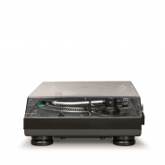 Crosley C100BT Vinyl Record Player with Bluetooth Out