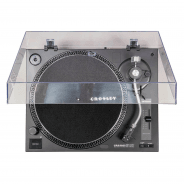 Crosley C100BT Vinyl Record Player with Bluetooth Out