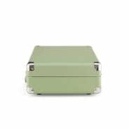 Crosley Cruiser Deluxe Portable Bluetooth Turntable - Mint