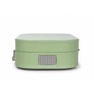Crosley Discovery Portable Bluetooth Turntable - Seafoam
