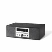 Crosley Finn - CD Player with USB and Bluetooth Receiver