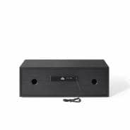 Crosley Finn - CD Player with USB and Bluetooth Receiver