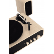 Crosley Gig Bluetooth Turntable with Stereo Speakers - Natural