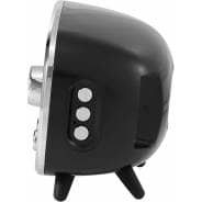 Crosley Rondo Bluetooth Speaker - Black