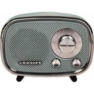 Crosley Rondo Bluetooth Speaker - Tourmaline