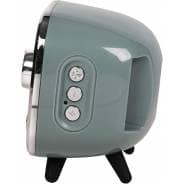 Crosley Rondo Bluetooth Speaker - Tourmaline