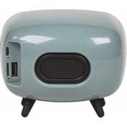 Crosley Rondo Bluetooth Speaker - Tourmaline