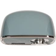 Crosley Rondo Bluetooth Speaker - Tourmaline