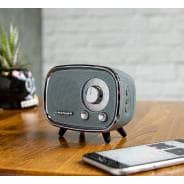Crosley Rondo Bluetooth Speaker - Tourmaline