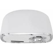 Crosley Rondo Bluetooth Speaker - White