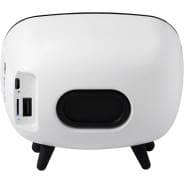 Crosley Rondo Bluetooth Speaker - White